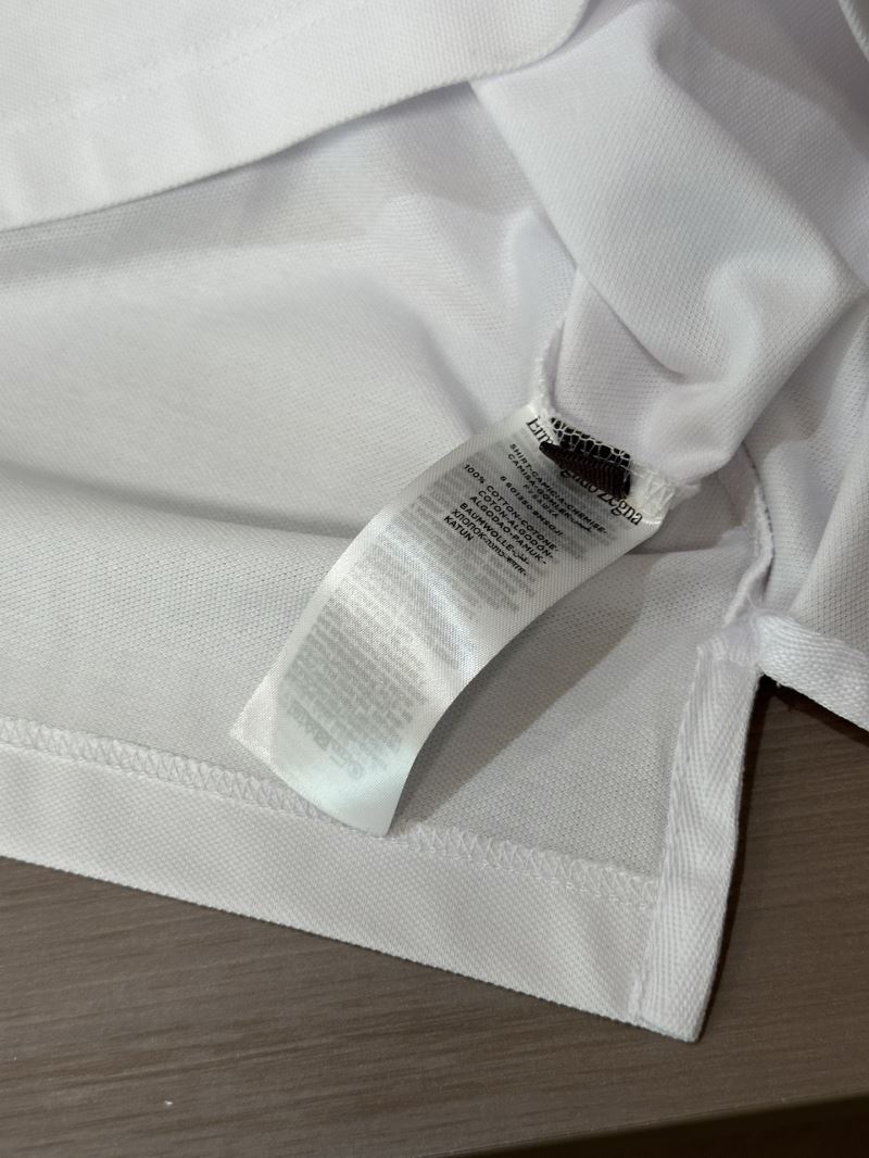 Zegna T-Shirts